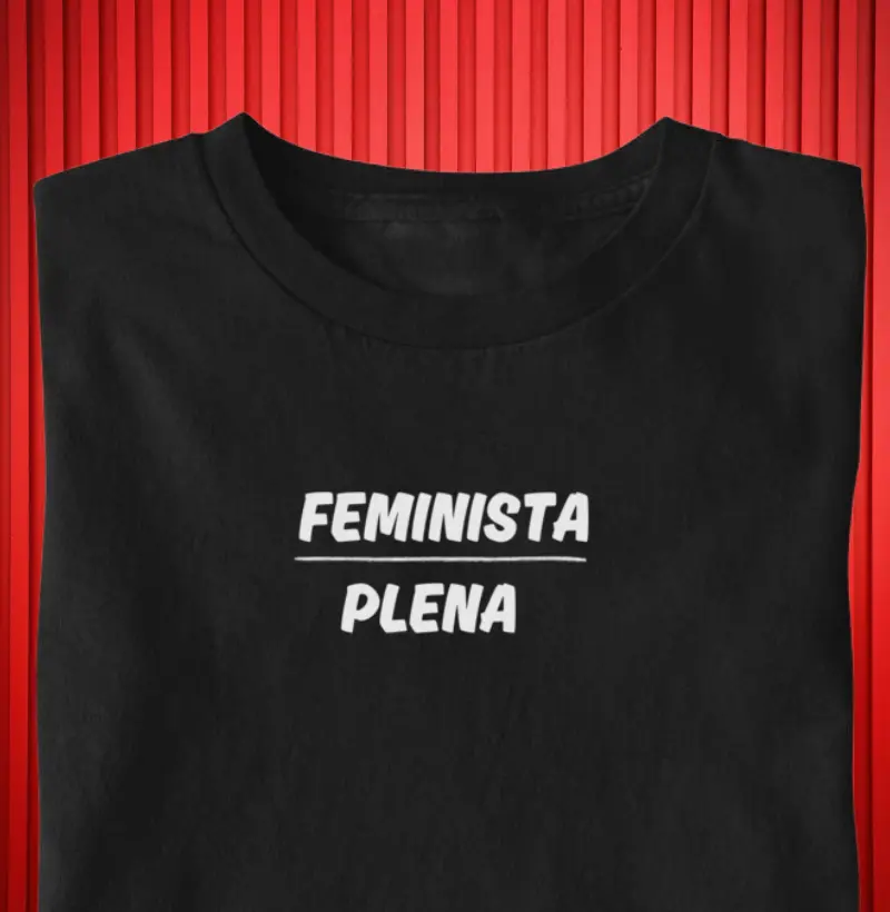 FEMINISTA PLENA
