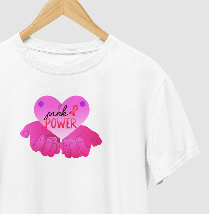 Pink Power