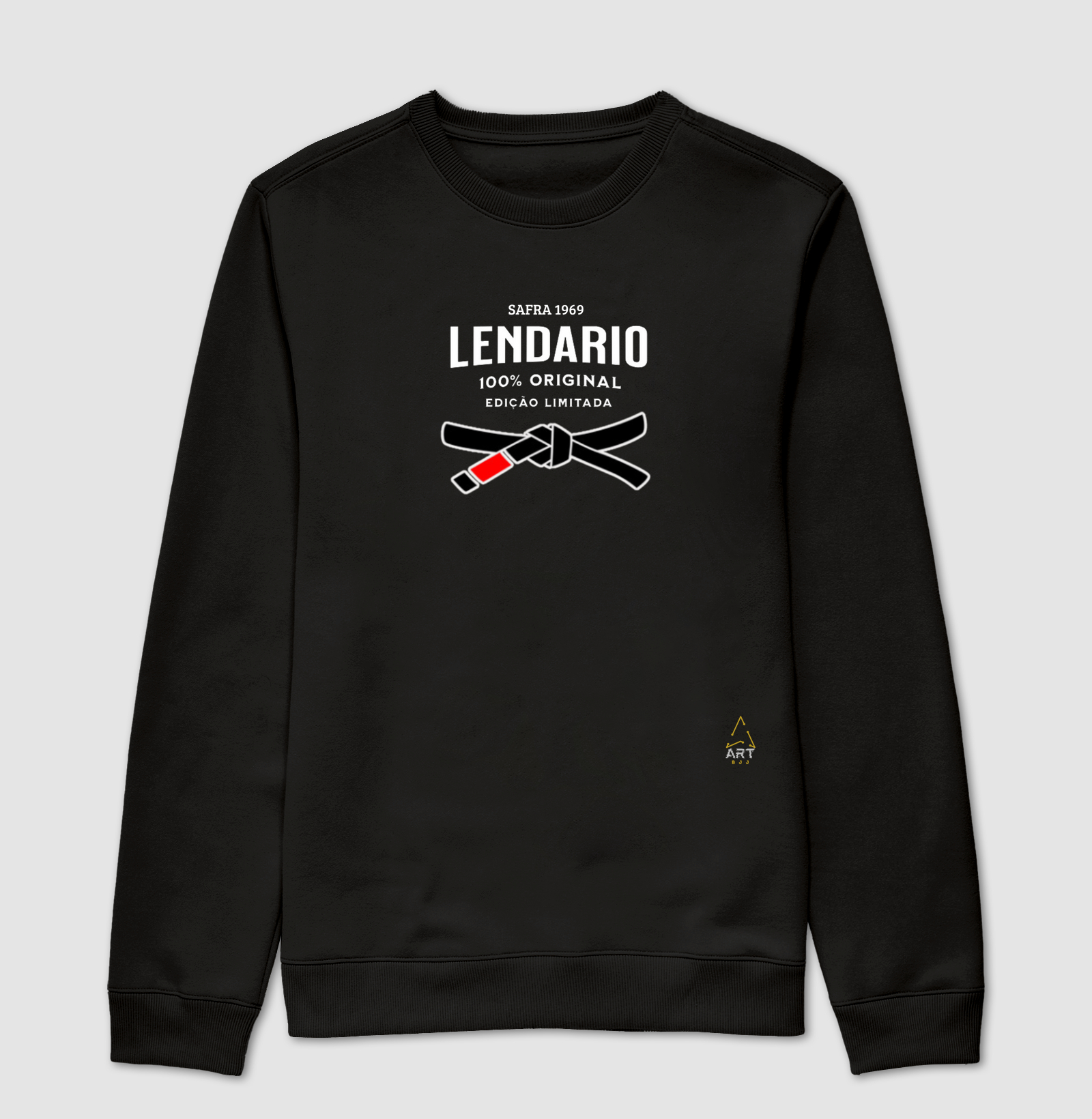 Lendario 1969