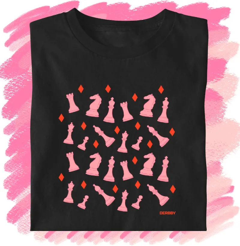 Pink Peças 