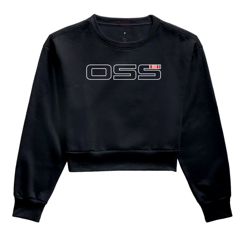 OSS Jiu-Jitsu