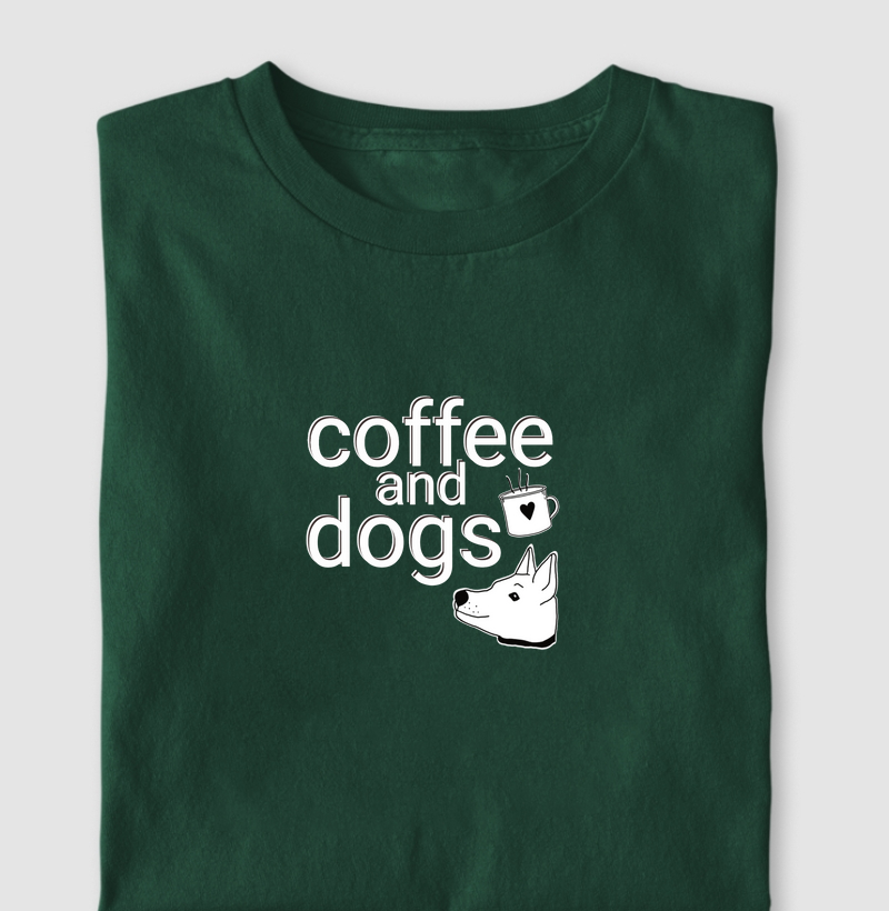 Coffee and Dogs