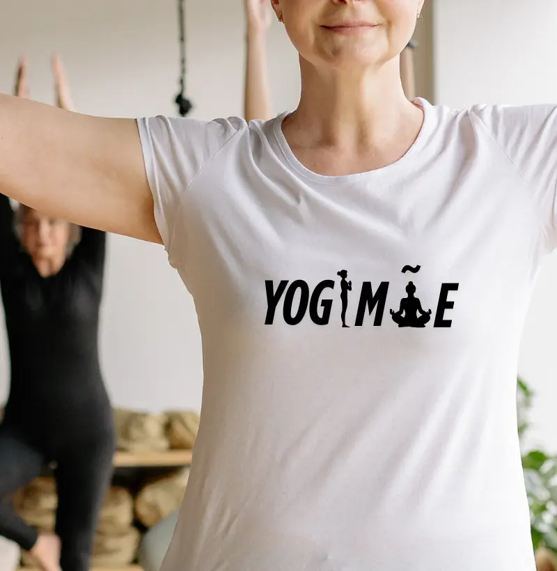 YogMãe