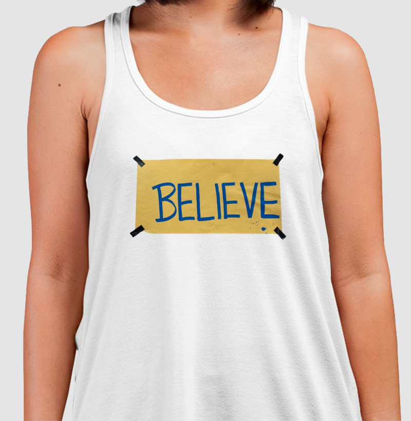 BELIEVE