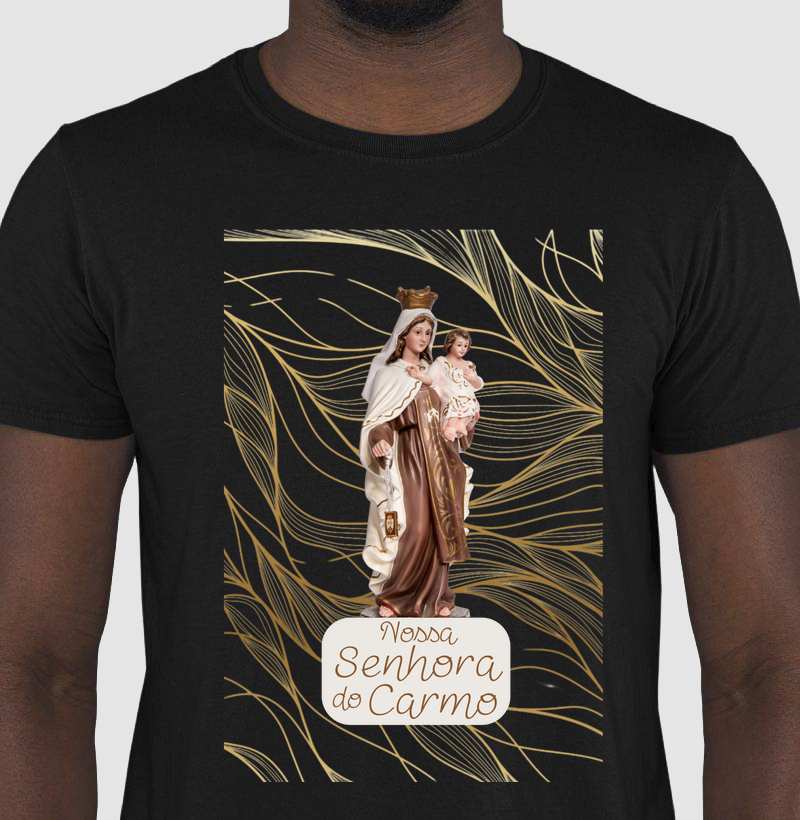 Nossa Senhora do Carmo