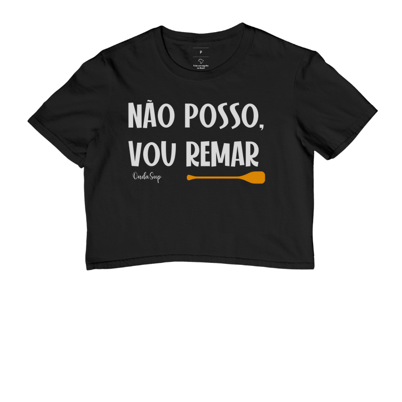 Remada em primeiro lugar