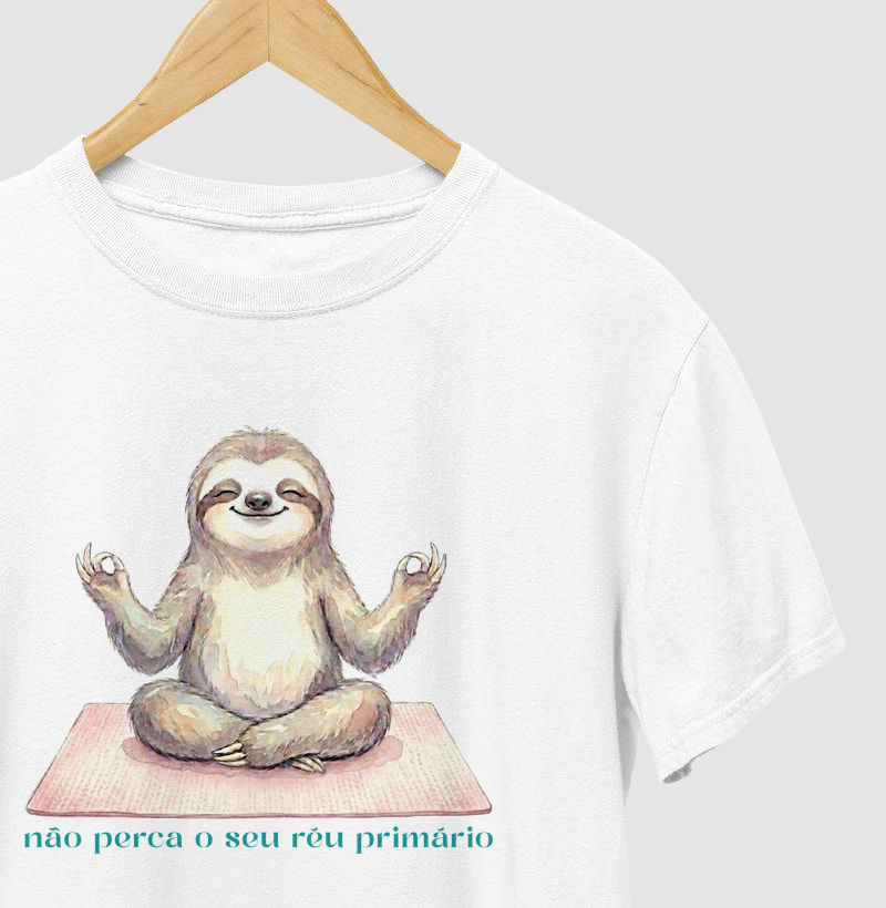 Não perca o réu primário