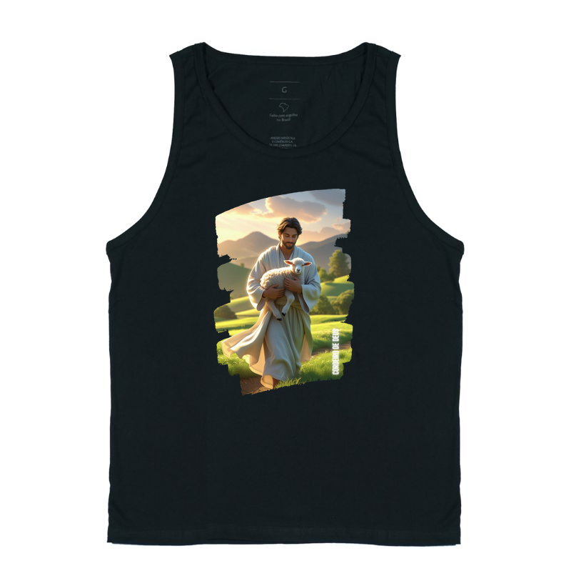Cordeiro de Deus