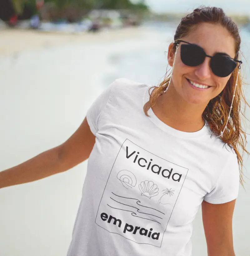 Viciados em Praia 