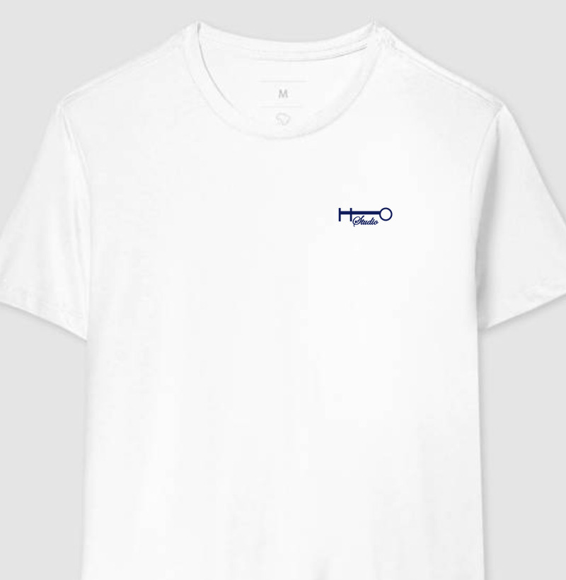 Chave Essencial – Azul Profundo