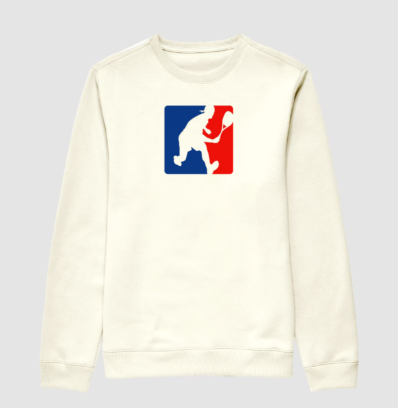 Suéter Moletom - Elite Beach Tennis