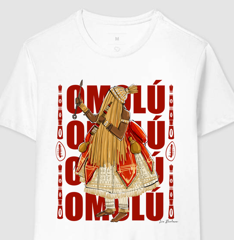 OMOLÚ