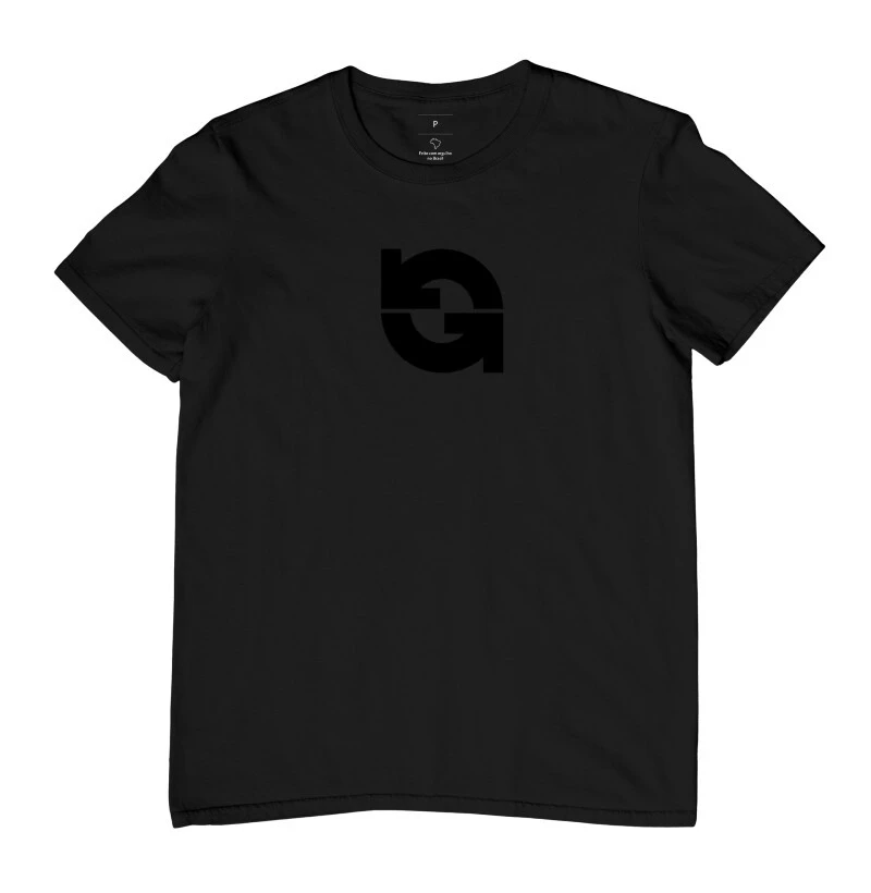 Camisa Gone Logo