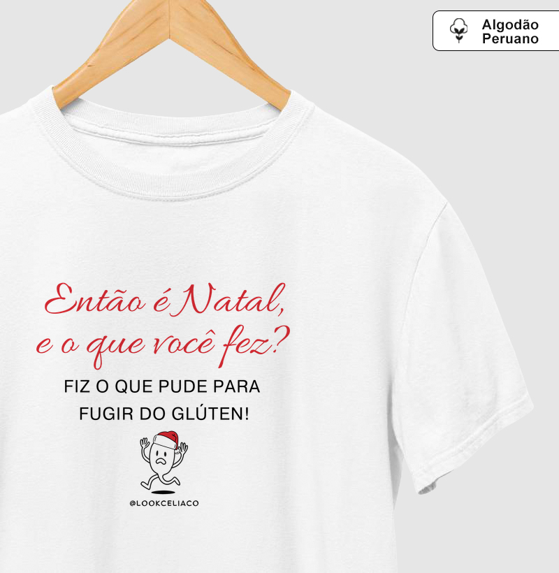 Então é Natal