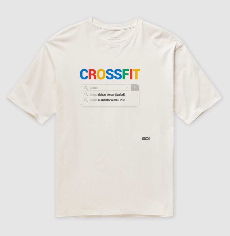 Crossfit Busca
