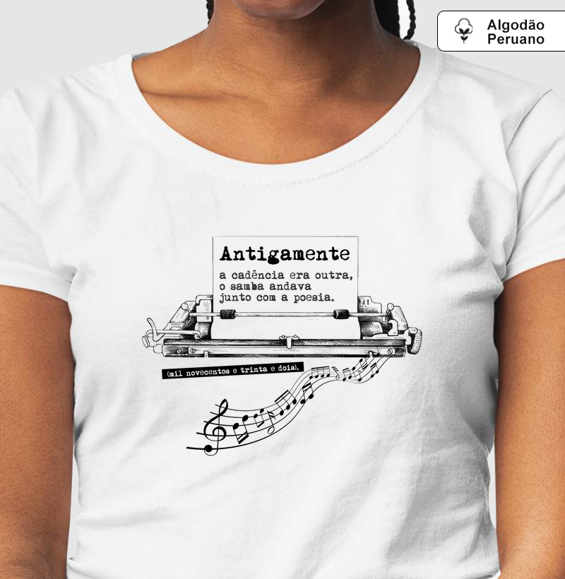 Antigamente