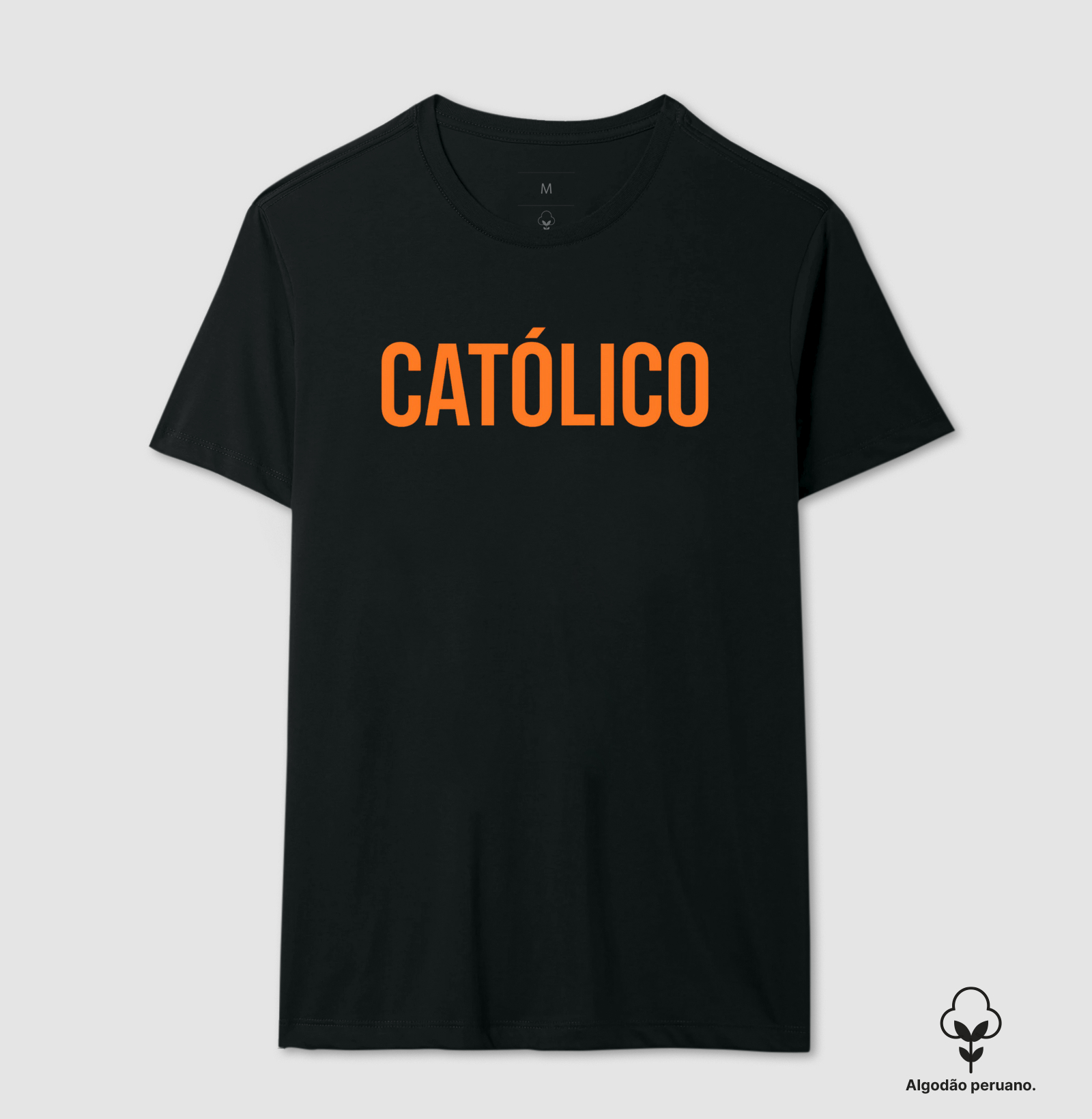 Católico-laranja