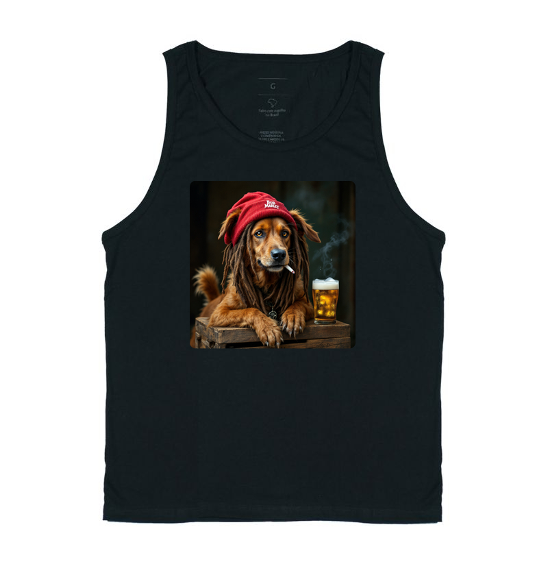 Caramelo Marley