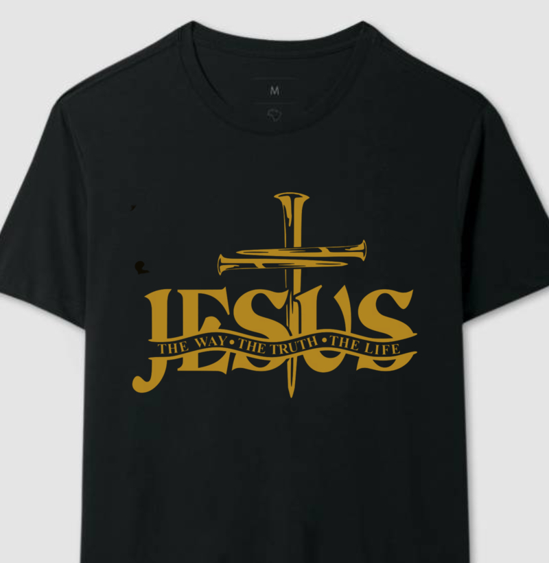 Jesus The Way