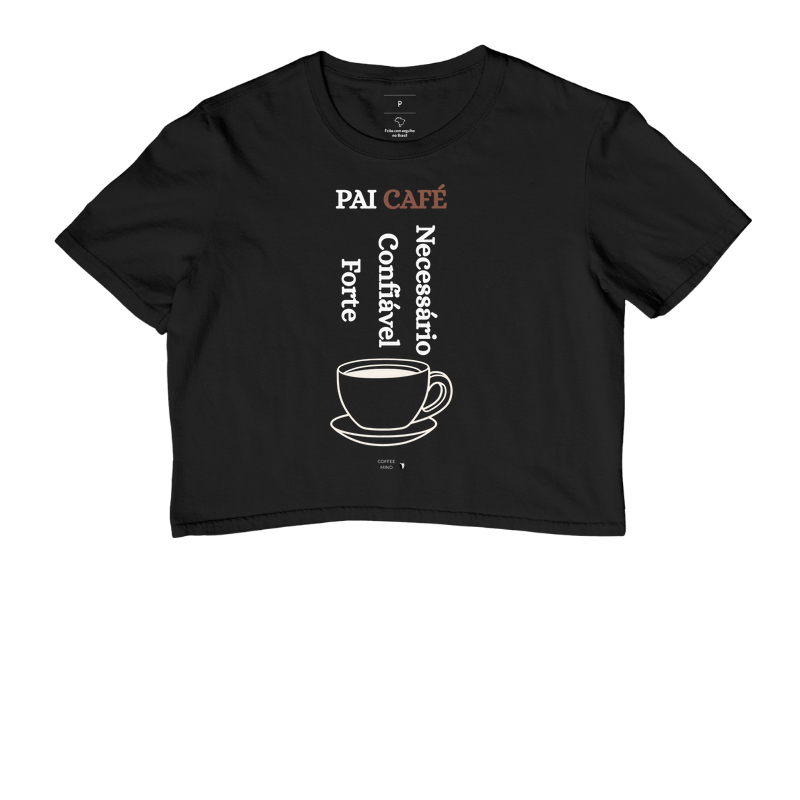 Pai Café, Xícara