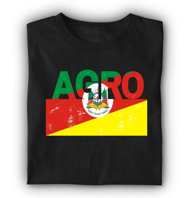 Agro Rio Grande do sul 