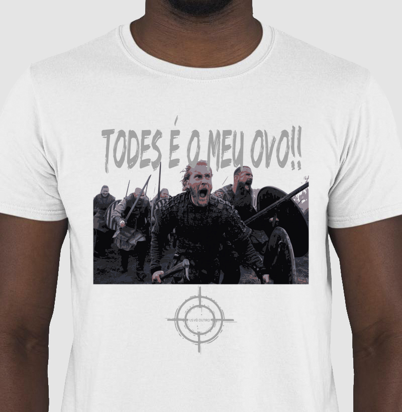 Pois é