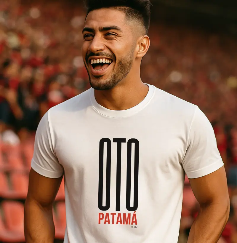 Oto Patamá