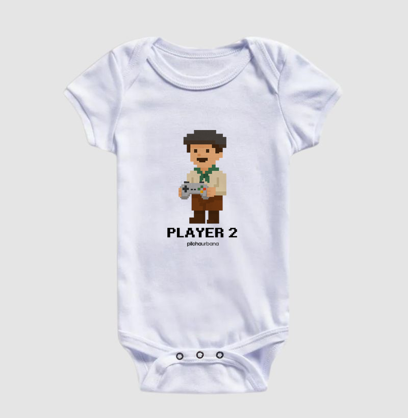 Player 2 - Filho