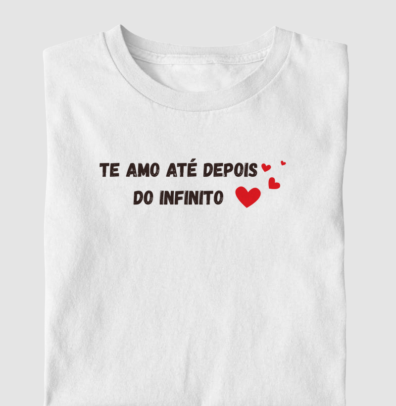 Te Amo Até Depois do Fim II
