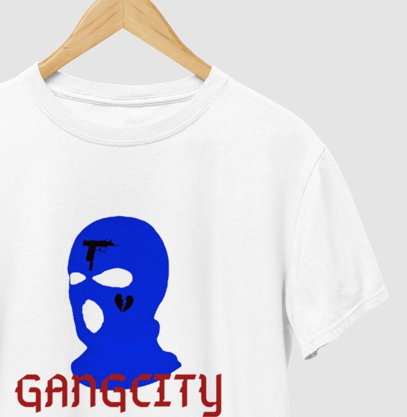 Camisa GangCity