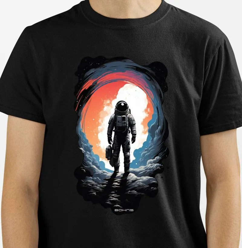 ASTRONAUTA