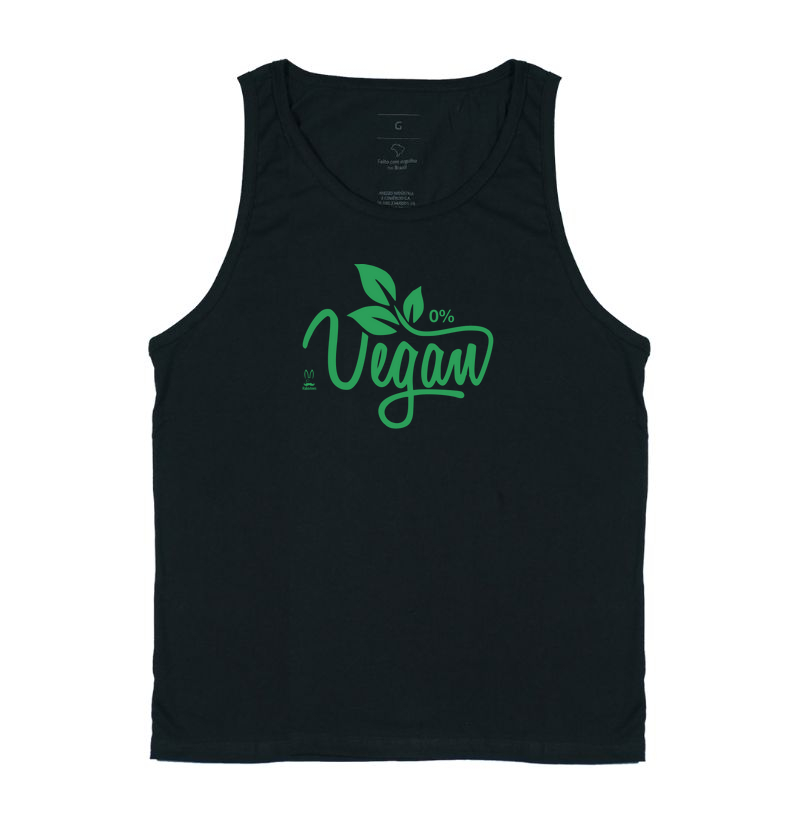 0% Vegan
