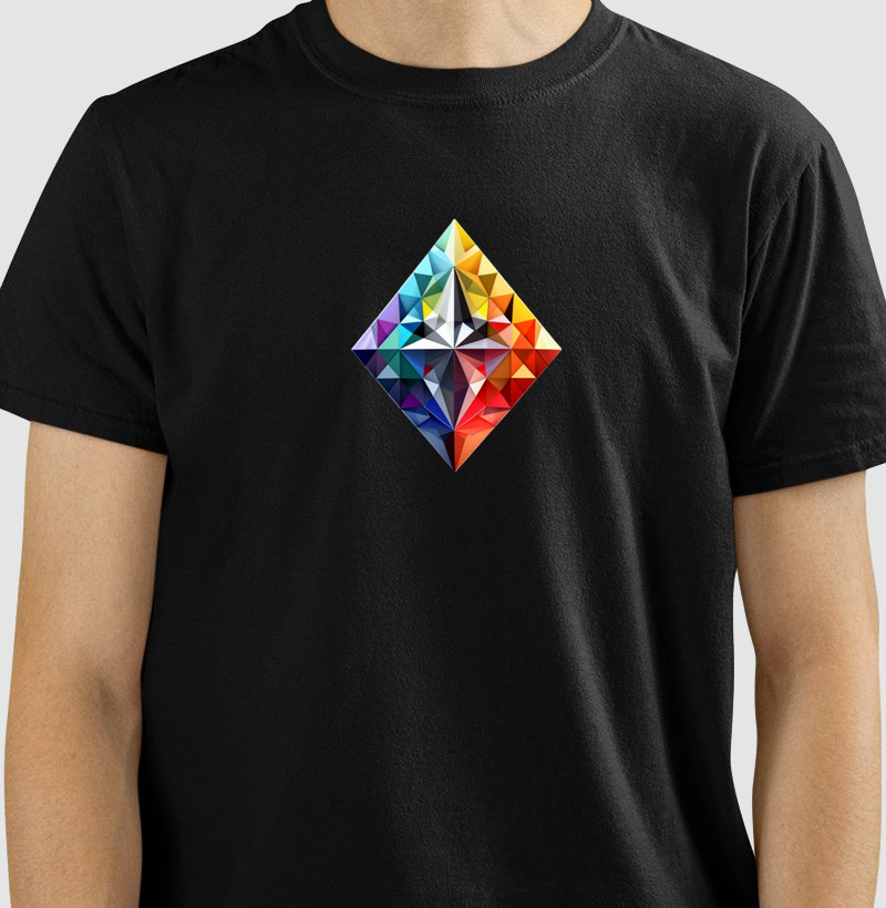 Ethereum Colors