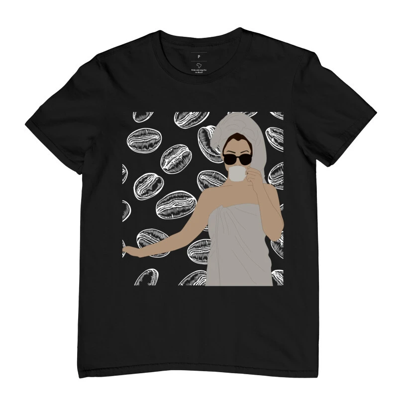 Caffeine Girl