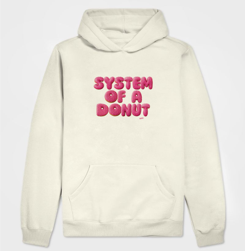 System of a Donut