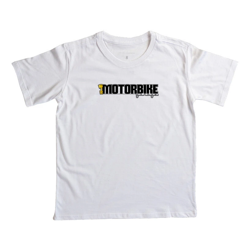 Motorbike | Logo (Kids)