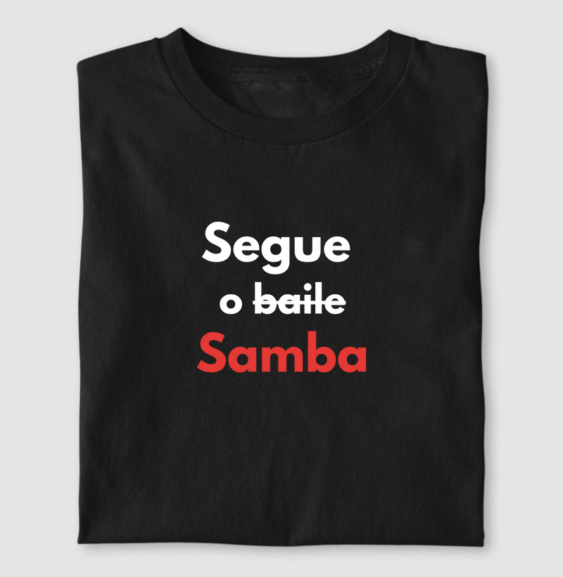 Segue o Samba