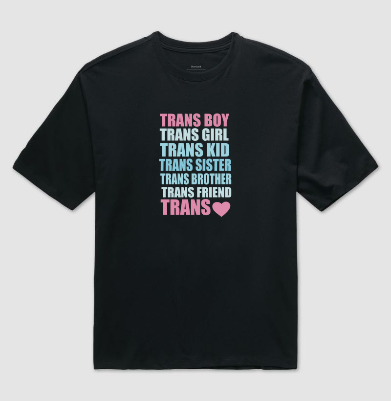 Simplesmente Trans