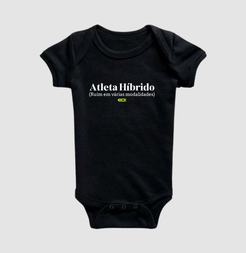 Atleta Híbrido