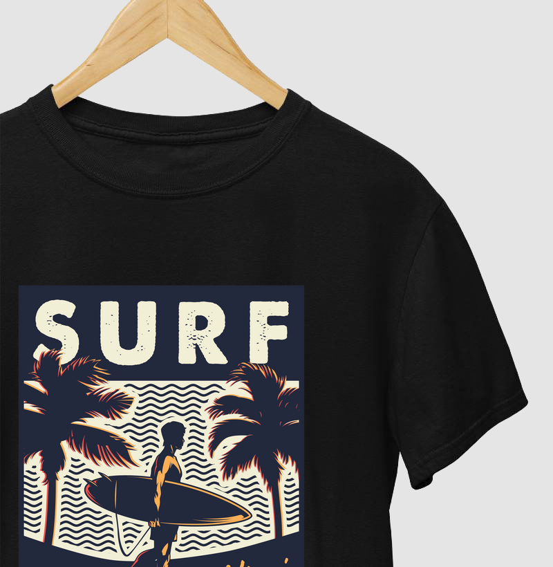 surf time