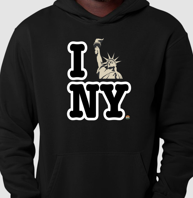 I 🗽 NY - Edição Exclusiva