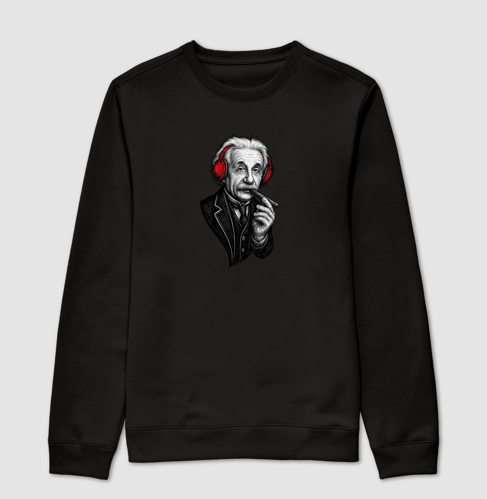 Einstein Aficionado