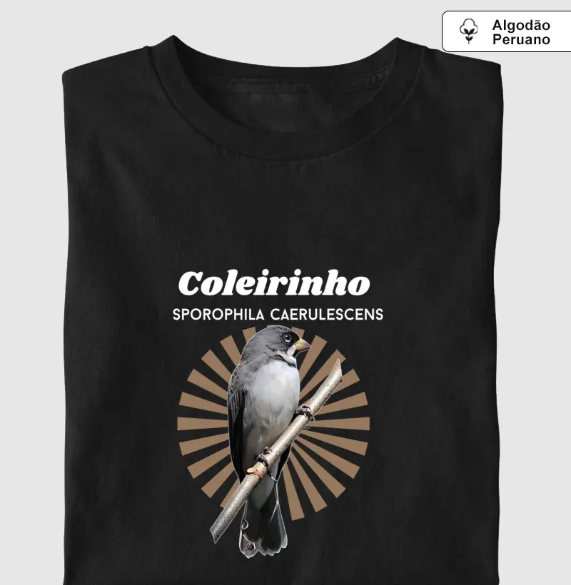 Coleirinho
