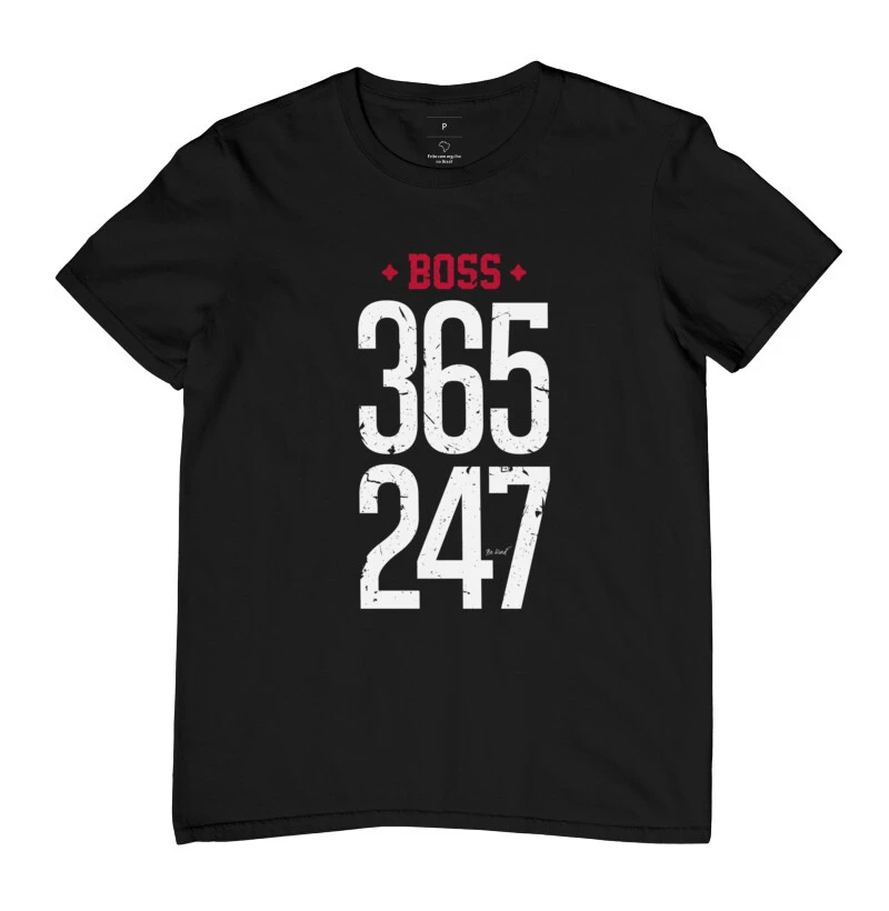 BOSS 365 247