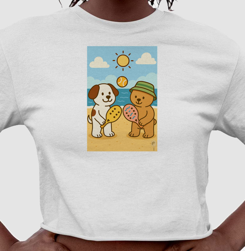 Beach Goods