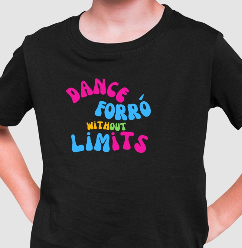 Dance forró without limits