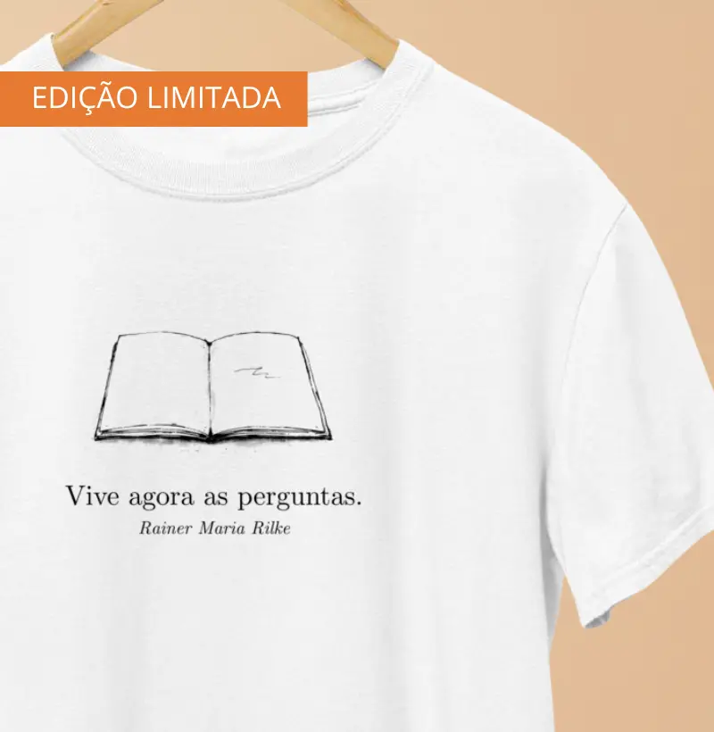 Vive agora as perguntas