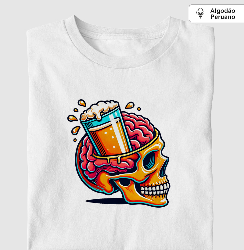 Cerveja na Mente