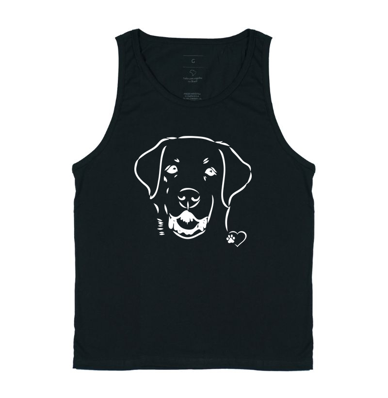 Regata Contorno Labrador