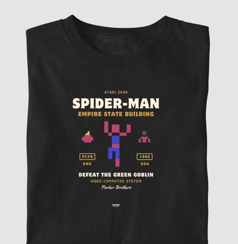 Spider Man Collection Atari